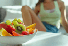 15 frutas que no elevan el azúcar en sangre