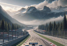 Alpine y el nuevo reglamento: un reto para el resurgimiento en F1