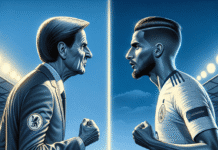 FIFA vs. Sindicato de Jugadores: Marchi Apunta a Infantino