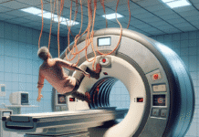 Hombre Muere Atrapado por Resonador Magnético: Peligro del Magnetismo