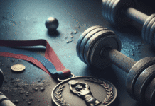 Fallece Lorena Blanco Pita, Campeona Española de Fitness, a Causa de Infarto