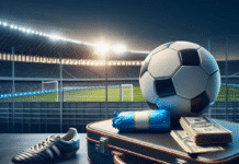 Narcotráfico y Fútbol en Rosario: Impacto en Newell’s y Central