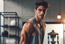 «Pablo Alarcón se Recupera y Prepara su Vuelta Profesional»