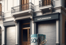 Altas Tasas de Interés en Argentina: Crédito Caro y Menor Crecimiento