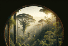 «Árboles Nativos de la Selva Misionera: Clave para la Biodiversidad»