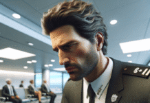 Audios Comprometen Jefe de Seguridad de Nordelta en Fuga Empresarial