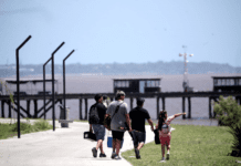 Buenos Aires Lidera Cumbre Internacional sobre Ciudades con Ríos