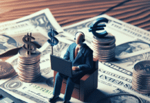 BCRA interviene ante la volatilidad del dólar y sus repercusiones