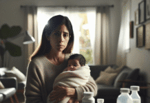 Bebé cordobés afectado por fentanilo contaminado: una batalla por justicia