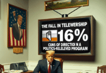 C5N: Audiencia cae 16% tras cambios en dirección kirchnerista