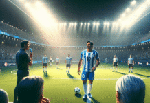 Cavani Titular en Boca vs Racing: La Influencia de Riquelme en Russo