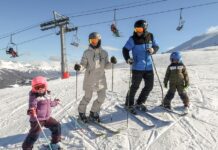 Cerro Castor Extiende Esquí a Octubre: Descuentos Imperdibles