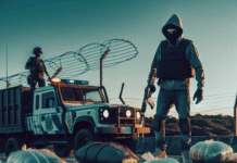 Crímenes de Sicarios y Contrabando Amenazan Frontera con Brasil