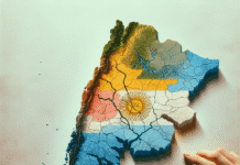 Crisis del Peronismo: Peligro de Derrota o Ruptura en 4 Provincias Clave