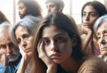 Crisis de Salud Mental en Argentina: Ansiedad y Depresión en Alza