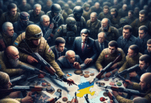 Crisis de Ucrania y el Impacto de Trump: Desafíos Geopolíticos Globales