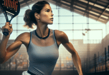 Delfina Brea: Triunfo Histórico y Ascenso en el Pádel Mundial