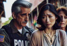 Detención de Yeonsoo Go: Impacto y Debate sobre Políticas Migratorias