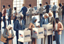 Encuesta Electoral: La Libertad Avanza aventaja al oficialismo por 15.6%