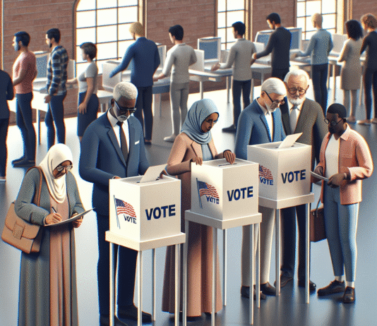 Encuesta Electoral: La Libertad Avanza aventaja al oficialismo por 15.6%