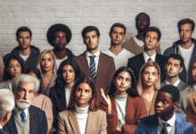 Opiniones divididas en encuesta de reelección presidencial de Milei