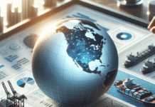 Estrategia Proteccionista de Trump: Impacto en el Comercio Global