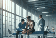 Germán Pezzella lesionado: Su recuperación y plan de River Libertadores