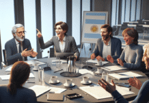 Gobernadores argentinos frente al desafío político de Javier Milei