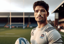 Gonzalo Bertranou defiende su liderazgo en Los Pumas ante críticas