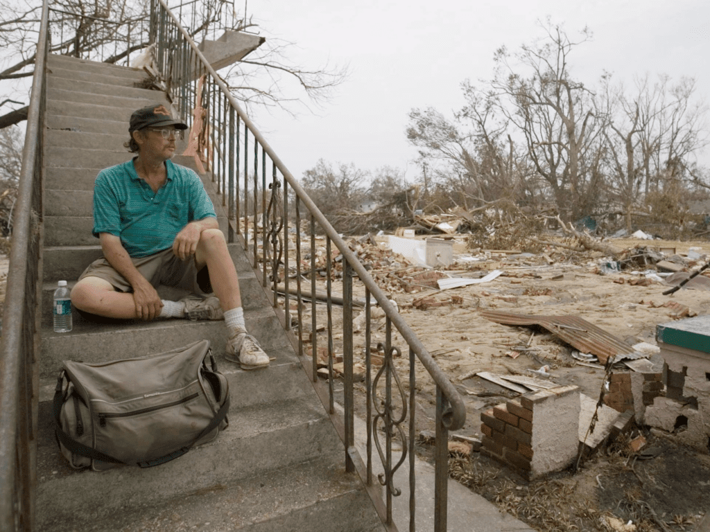 Huracán Katrina: 20 Años Después, Lecciones y Legado en EE.UU.