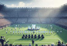 Inicio Premier League: Argentinos, Inversiones y Homenaje Emotivo