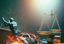 Juicio a Abogado por Accidente Mortal en La Plata: Conducía Drogado