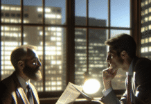 Marcos Galperín apoya a Javier Milei en escándalo de audios Spagnuolo