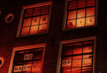 Asesinato de Adolescente en Bicicleta Altera Paz en Ámsterdam