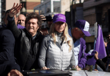 Nuevas Grabaciones de Karina Milei: Llamado a la Unidad Gubernamental