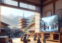 PakaPaka: Nuevas Series y Animé Japonés en su Programación 2025