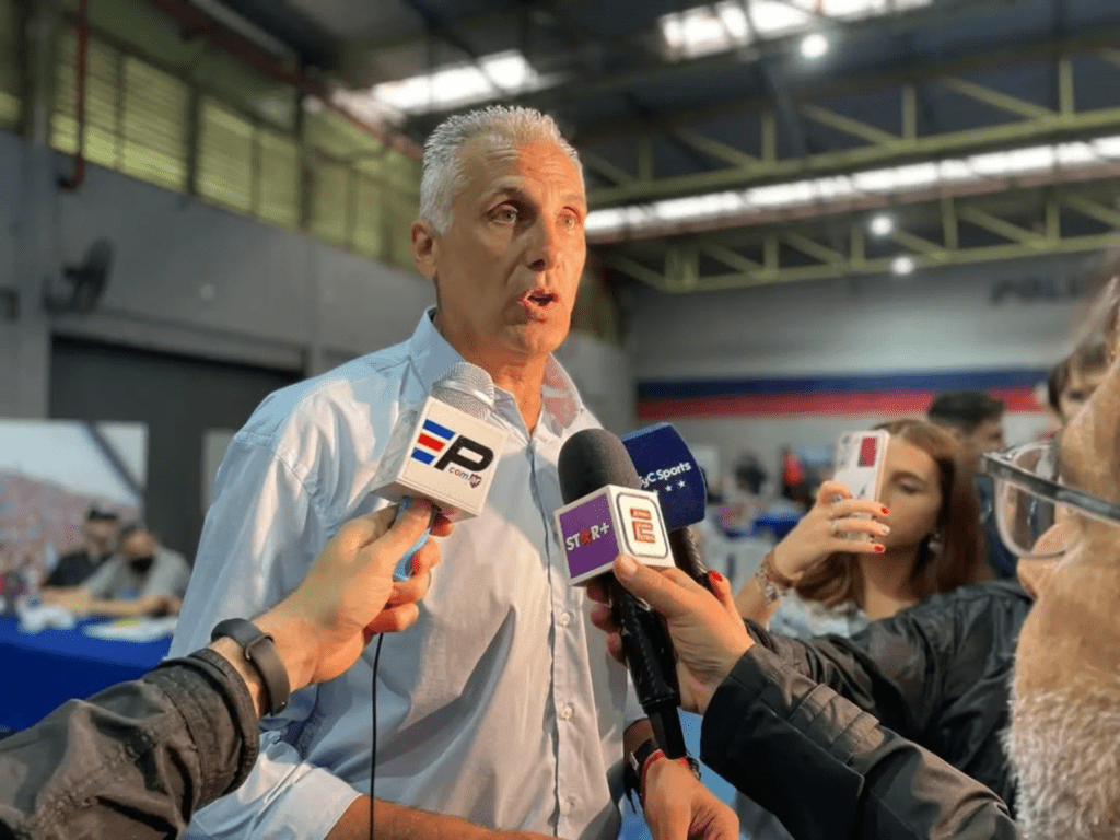 Crisis en San Lorenzo: Marcelo Culotta renuncia con duras críticas