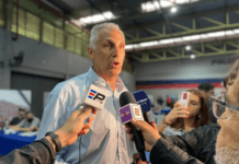 Crisis en San Lorenzo: Marcelo Culotta renuncia con duras críticas