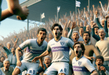 Platense sorprende a San Lorenzo y corta su racha en el Clausura