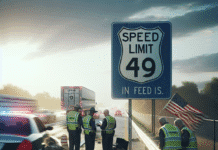 Revisión de Límites de Velocidad en EE.UU. ante Aumento de Accidentes