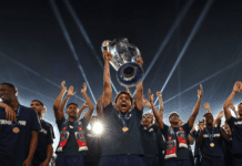 Sorteo Champions League 2026: Transmisión, Horarios y Formato Nuevo