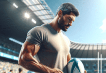 Tomás Albornoz fuera del Rugby Championship: Baja clave en Los Pumas