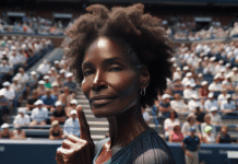 Venus Williams retorna al US Open 2025, desafiando la edad en el tenis