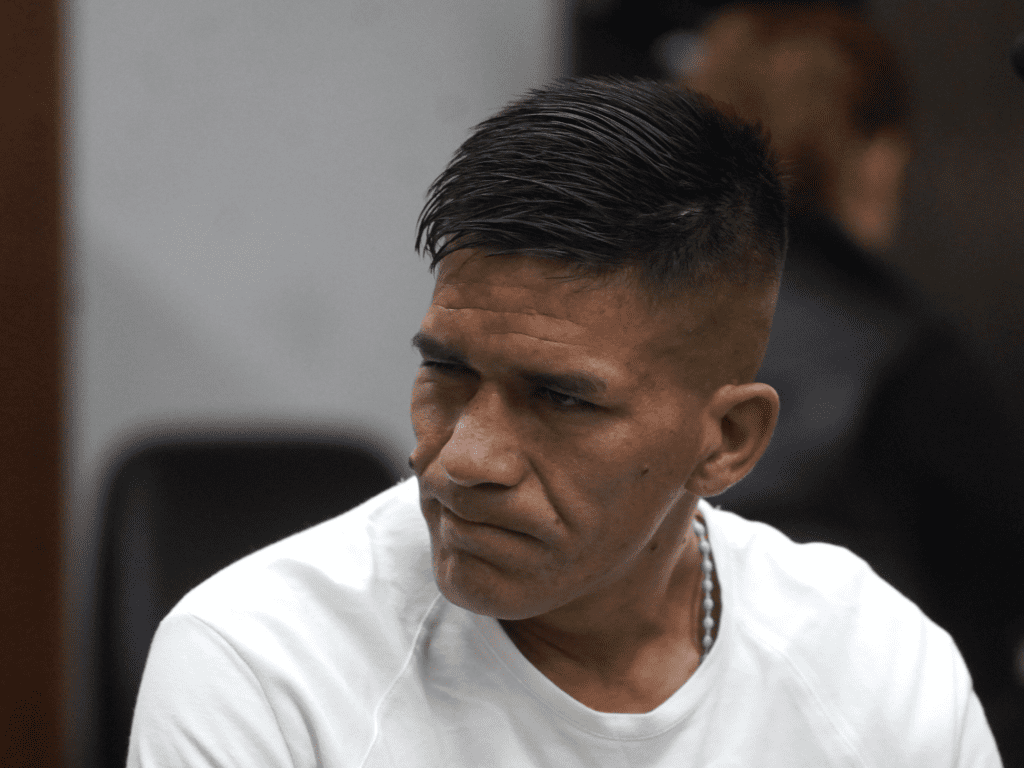 Veredicto inminente en el caso del asesinato del ingeniero Barbieri