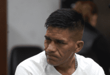 Veredicto inminente en el caso del asesinato del ingeniero Barbieri