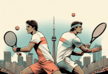 Alexander Zverev vs Fran Cerúndolo: Choque Clave en ATP Toronto 2025