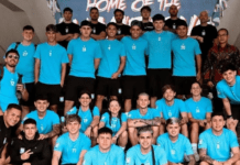 Argentina Brilla en el Mundial de Streamers 2025 en Malasia