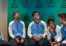 Argentina vs Países Bajos en la Copa Davis: Desafíos y Estrategias