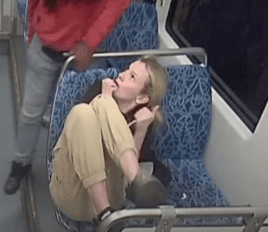 Audio Filtrado: Impactante Confesión del Atacante de Iryna Zarutska