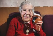 Azucena Díaz: Huella Eterna en los Derechos Humanos de Argentina